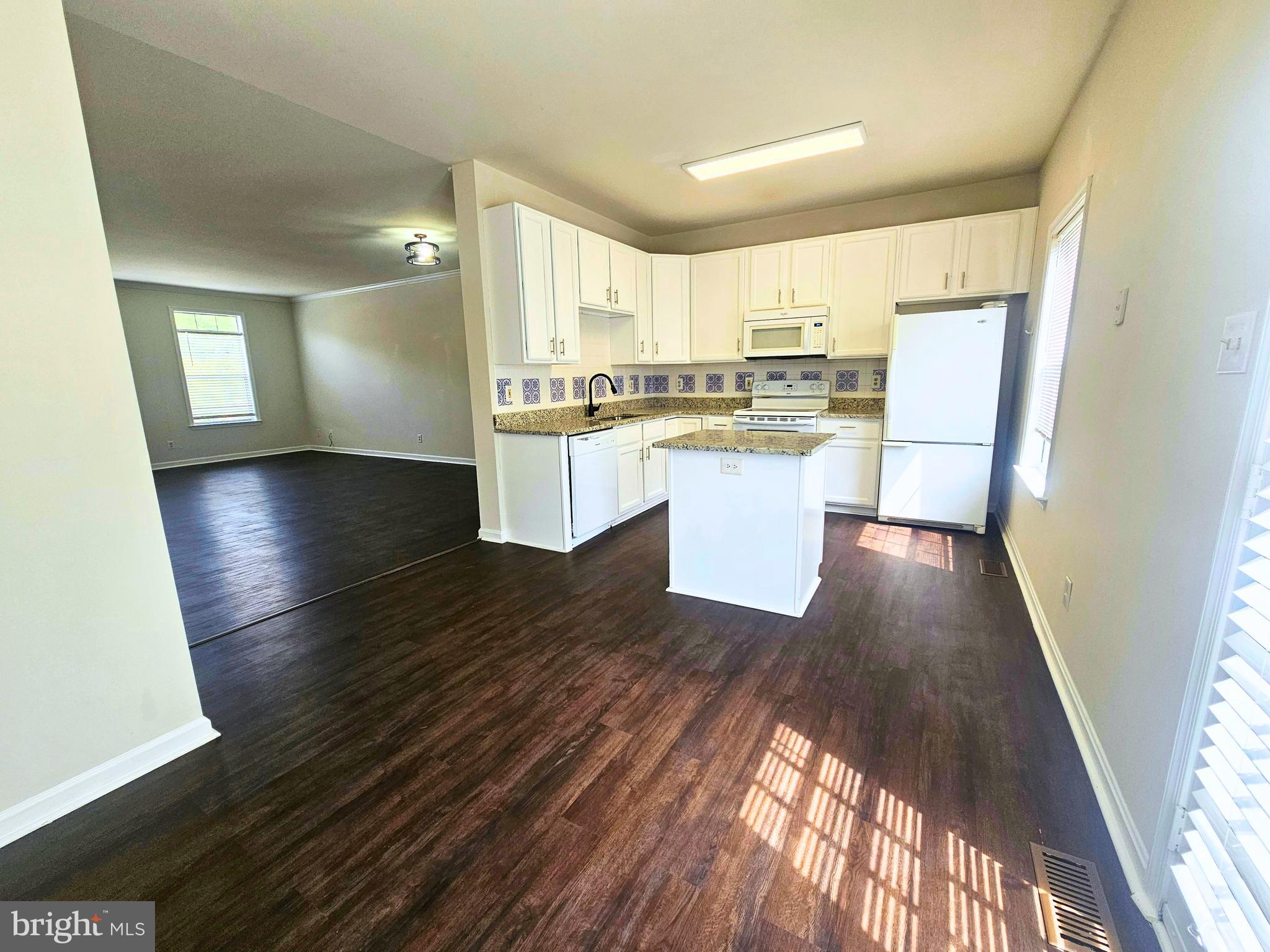 HEATHER HILLS/BRIGHTFLD - Residential Lease