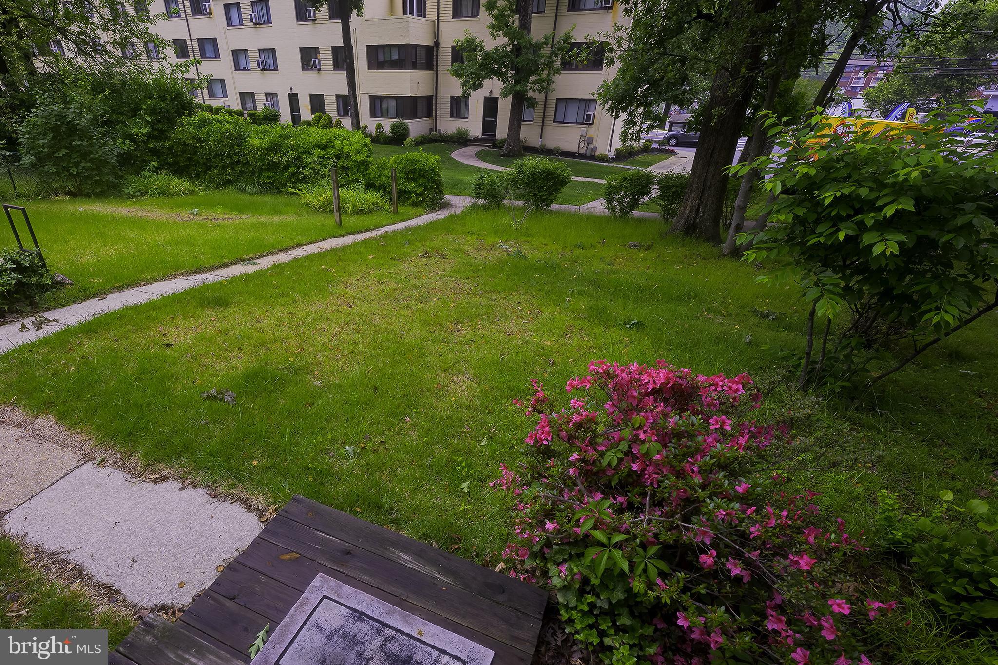 GREENBELT (CO-OP) - Residential