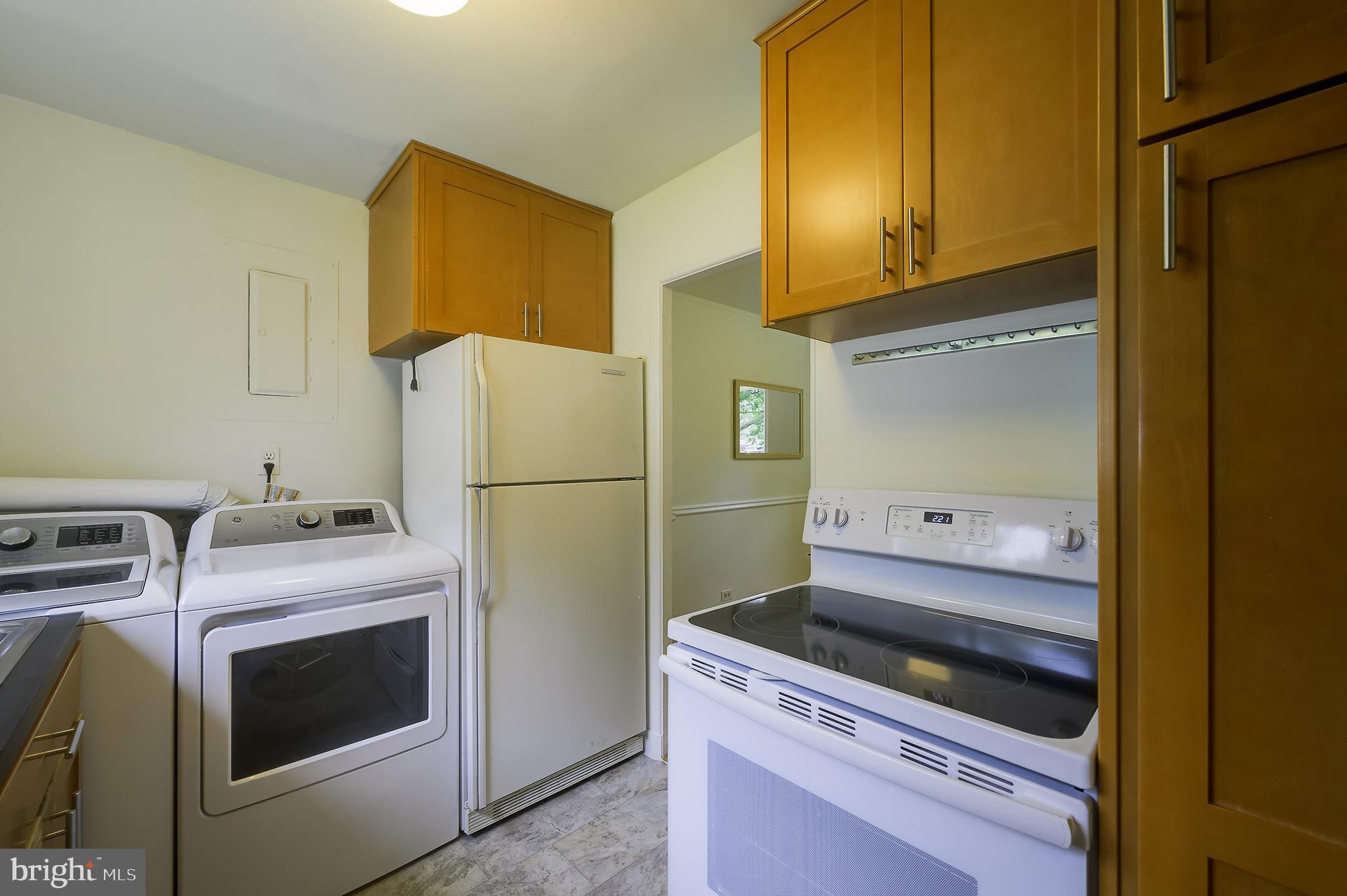 GREENBELT (CO-OP) - Residential