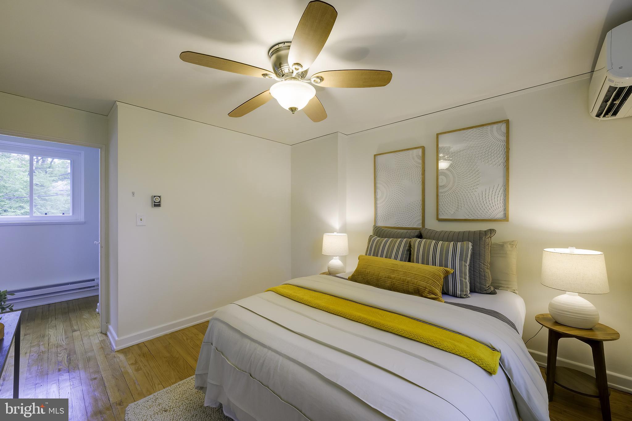 GREENBELT (CO-OP) - Residential