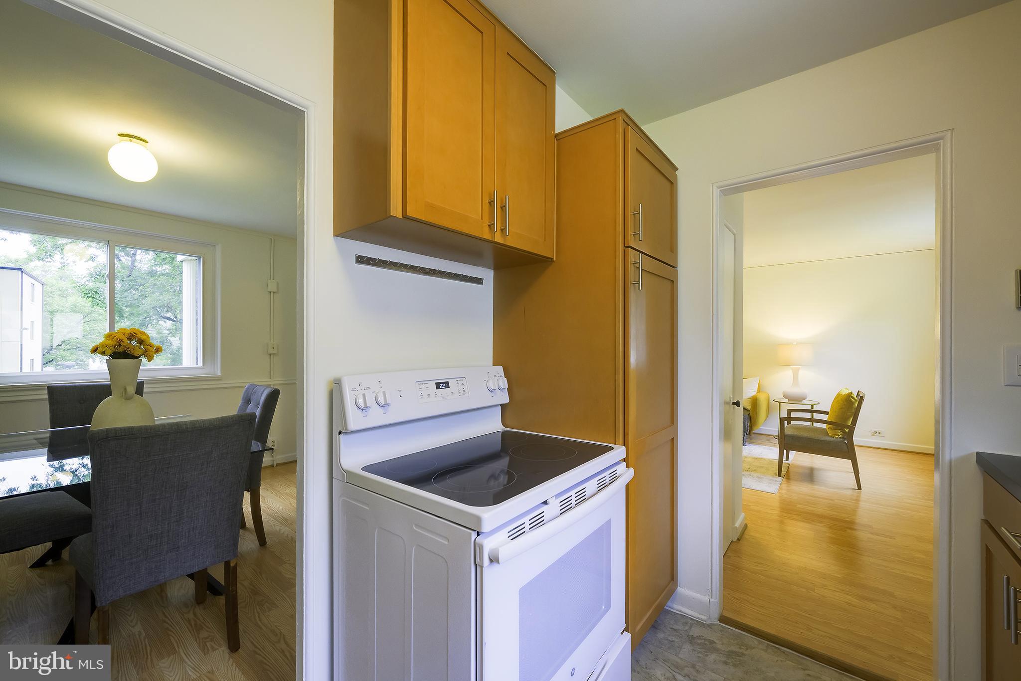 GREENBELT (CO-OP) - Residential