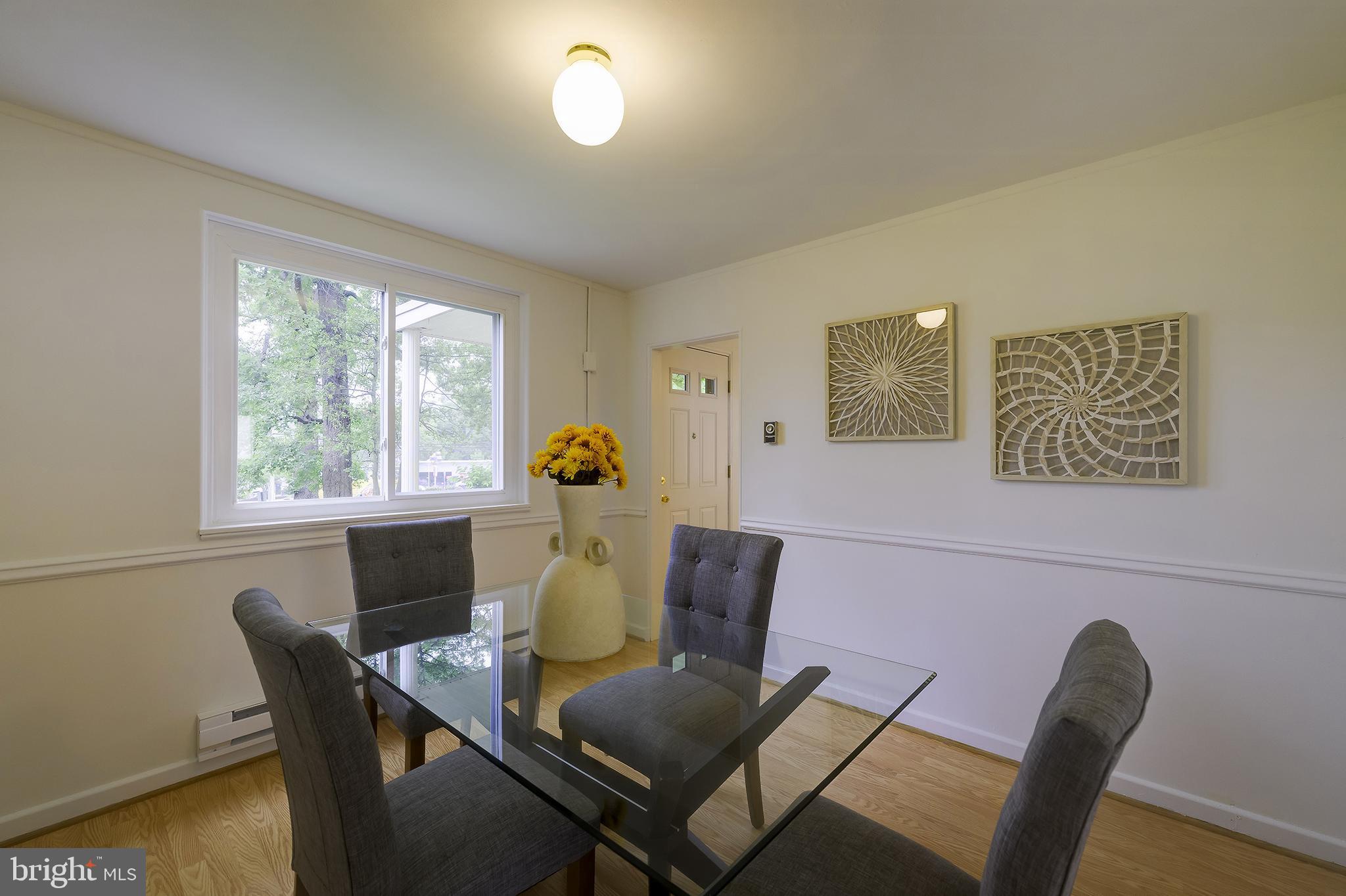 GREENBELT (CO-OP) - Residential