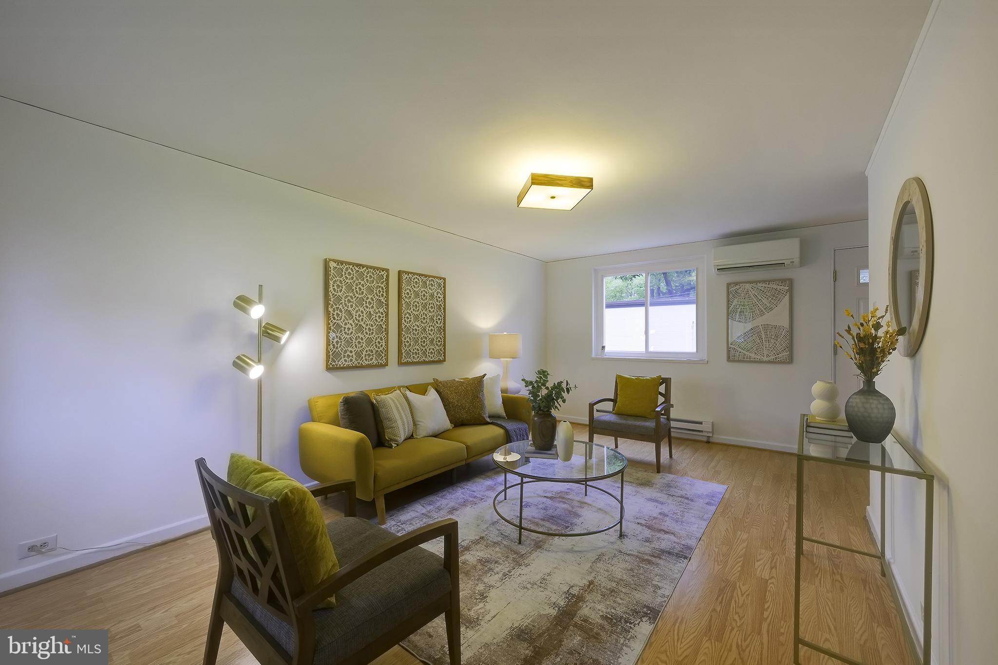 GREENBELT (CO-OP) - Residential