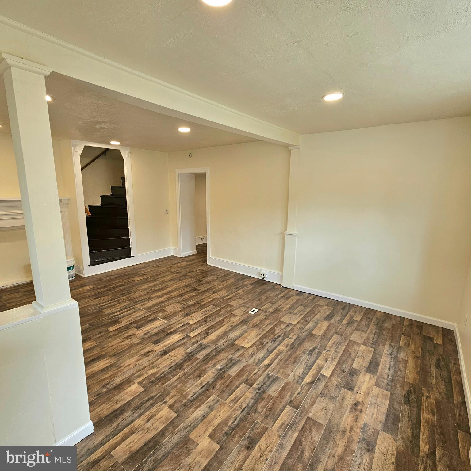 NORRITON WEST - Residential