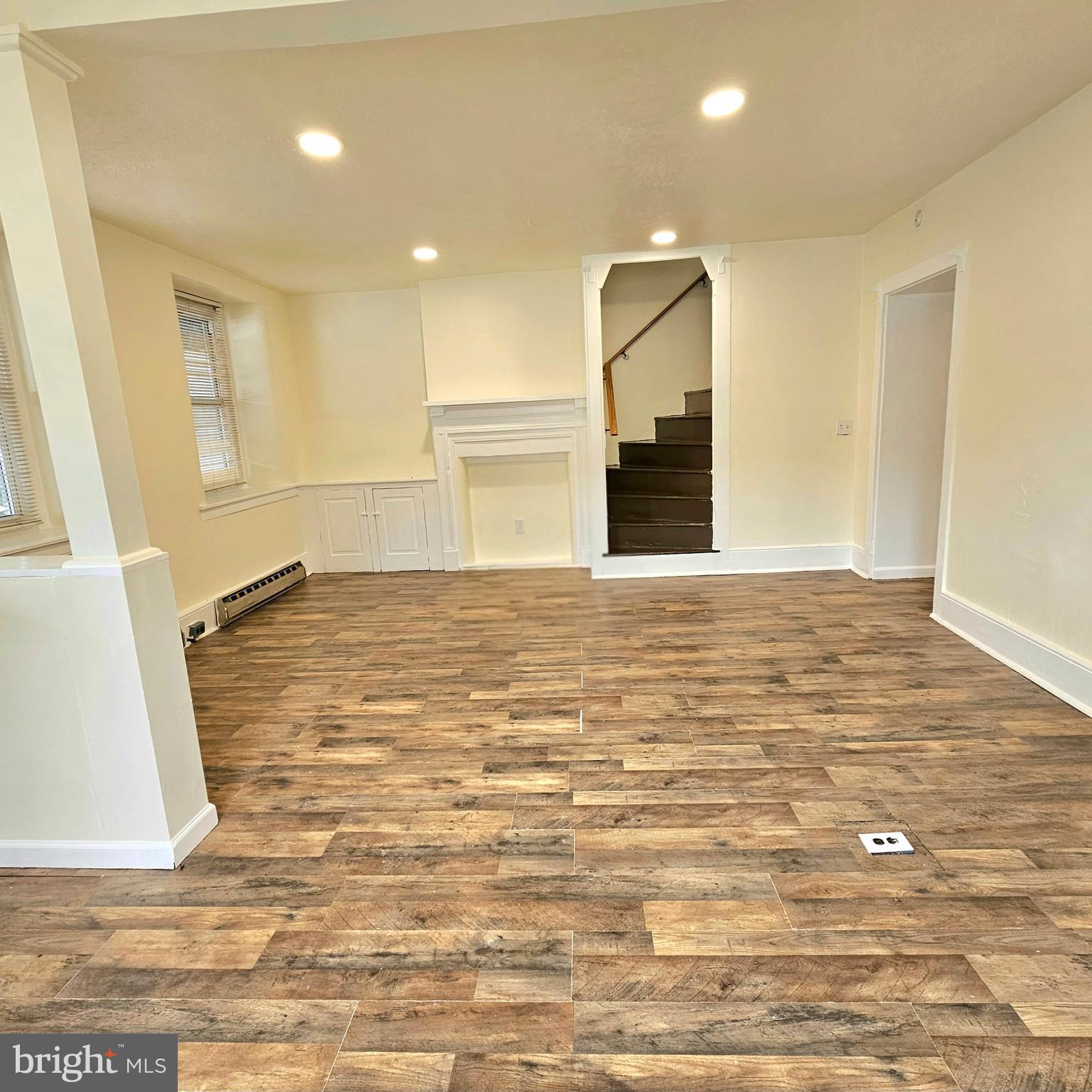 NORRITON WEST - Residential