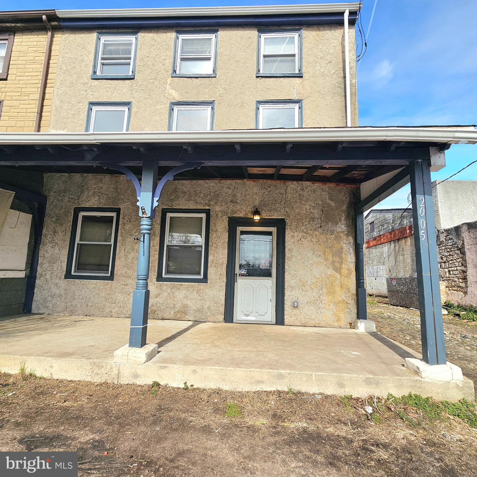 NORRITON WEST - Residential
