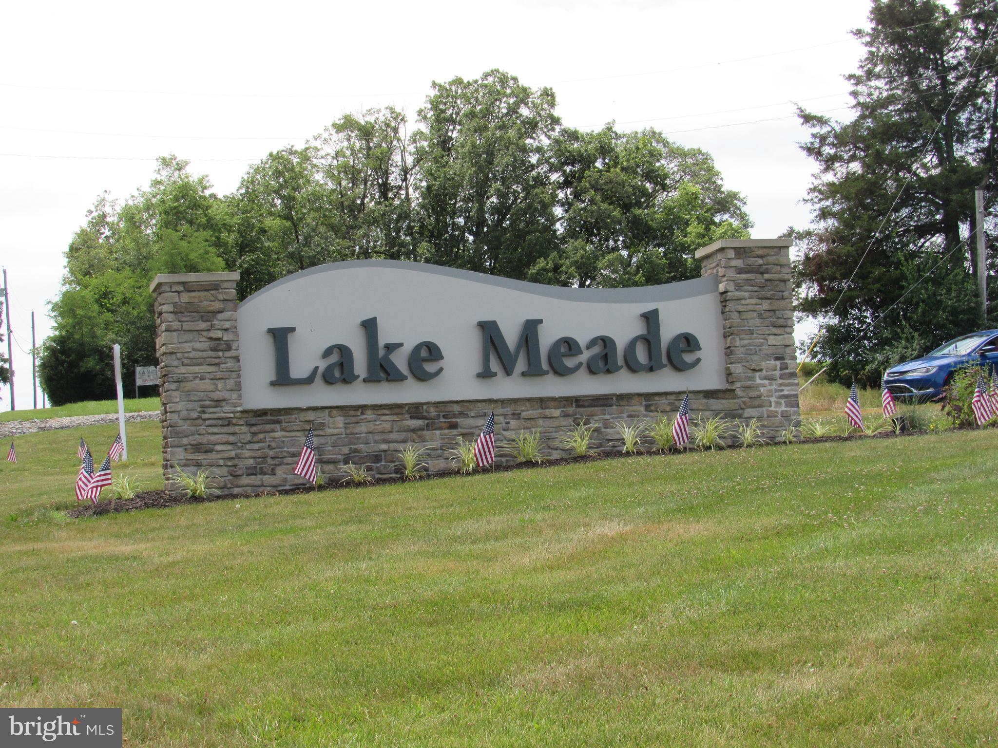 LAKE MEADE - Residential