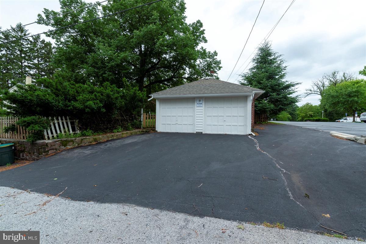 EPHRATA BOROUGH - Residential