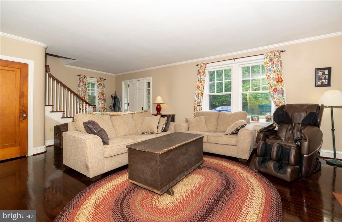 EPHRATA BOROUGH - Residential
