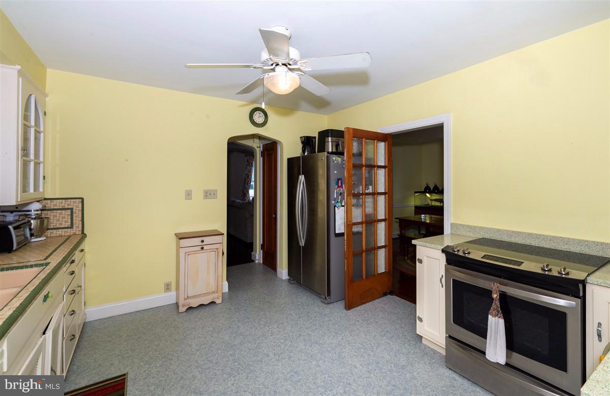 EPHRATA BOROUGH - Residential