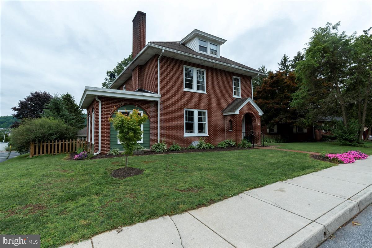 EPHRATA BOROUGH - Residential