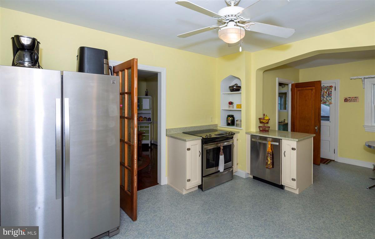 EPHRATA BOROUGH - Residential