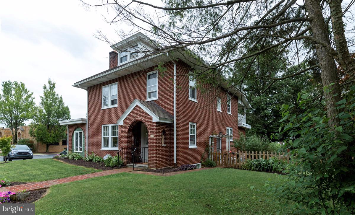 EPHRATA BOROUGH - Residential