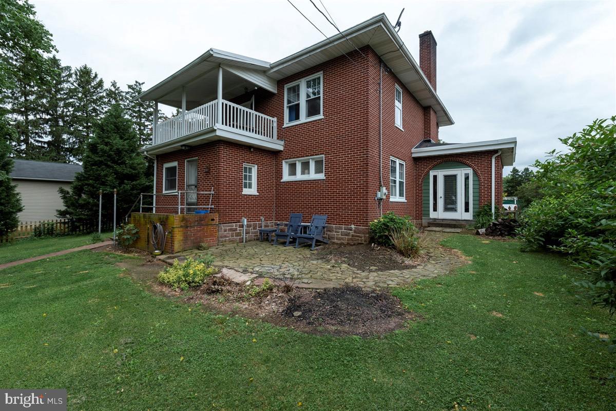 EPHRATA BOROUGH - Residential