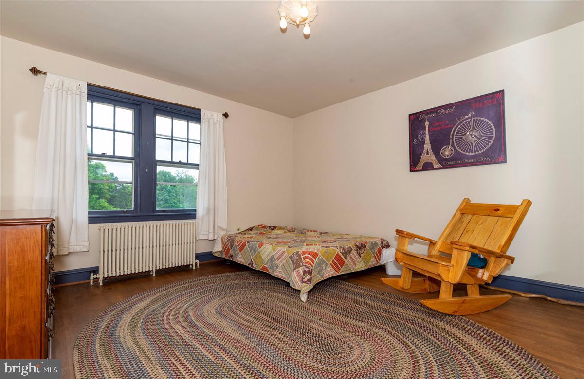 EPHRATA BOROUGH - Residential