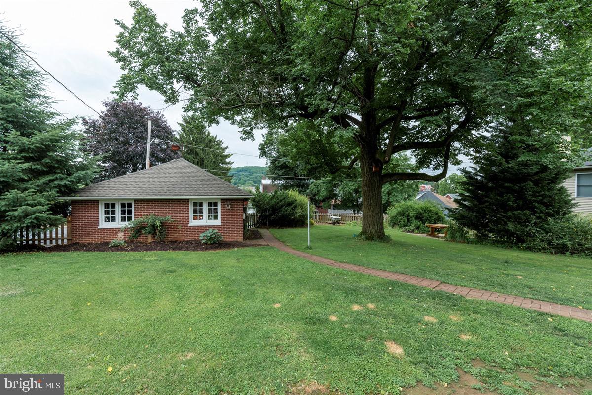 EPHRATA BOROUGH - Residential