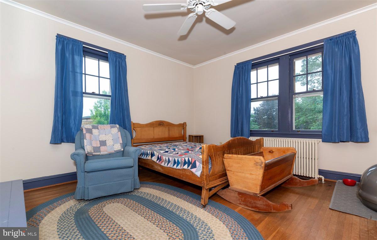 EPHRATA BOROUGH - Residential