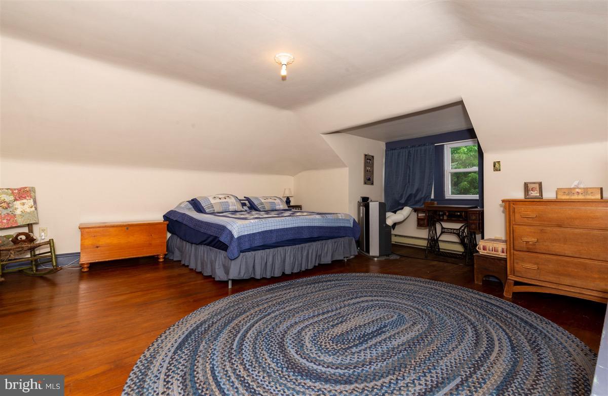 EPHRATA BOROUGH - Residential