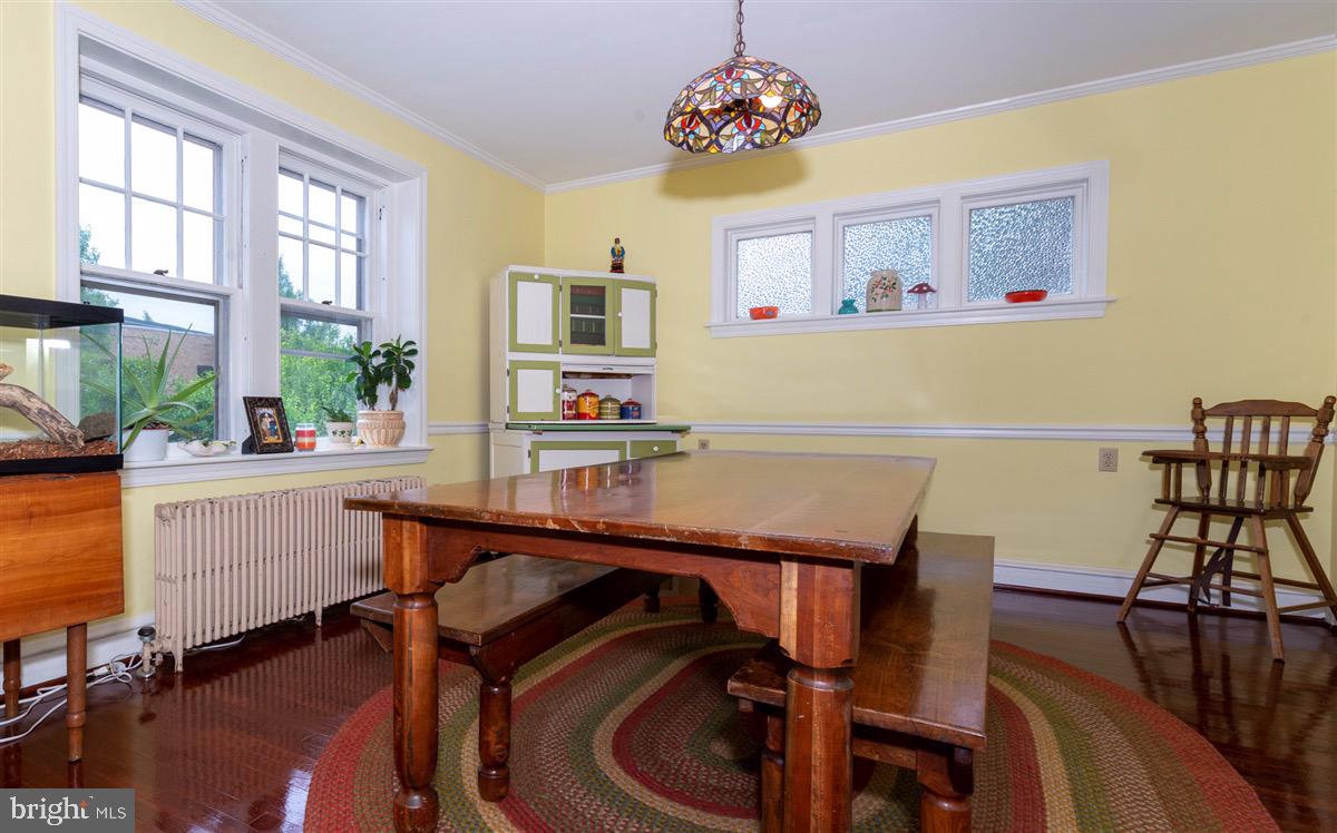 EPHRATA BOROUGH - Residential