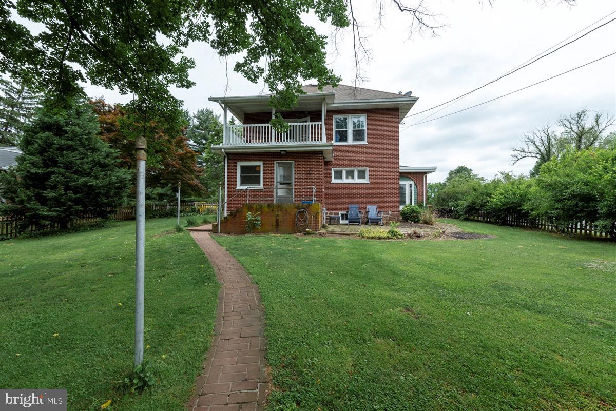 EPHRATA BOROUGH - Residential