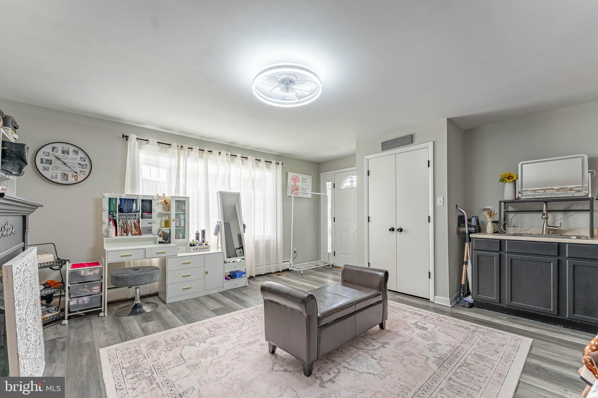 NEWTOWN HGTS - Residential