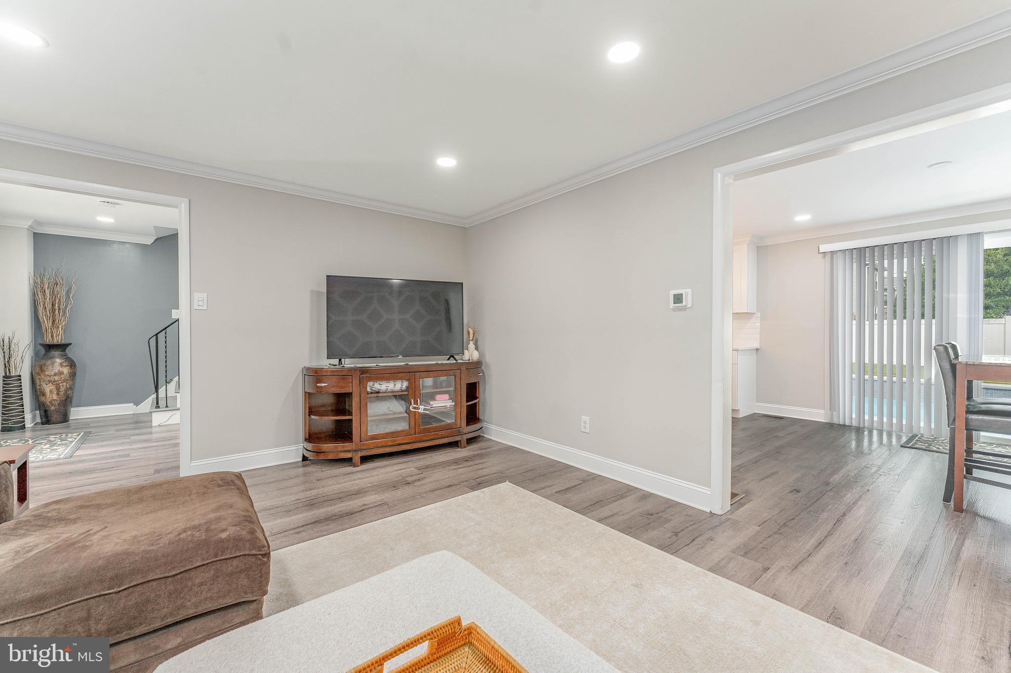 NEWTOWN HGTS - Residential