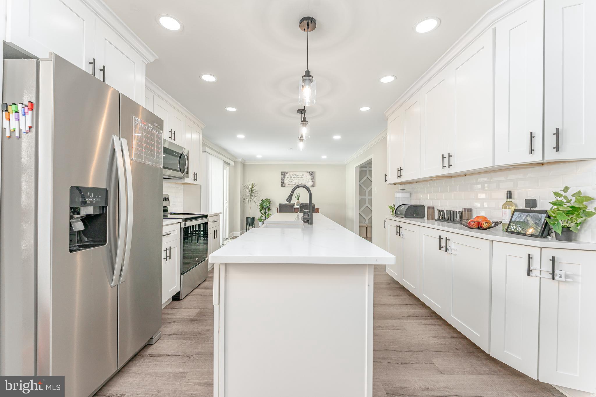 NEWTOWN HGTS - Residential