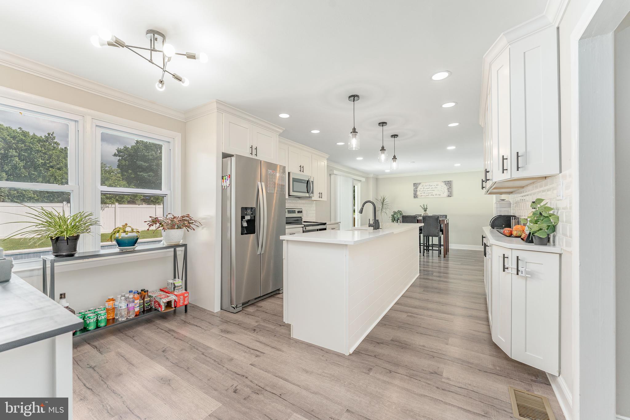 NEWTOWN HGTS - Residential