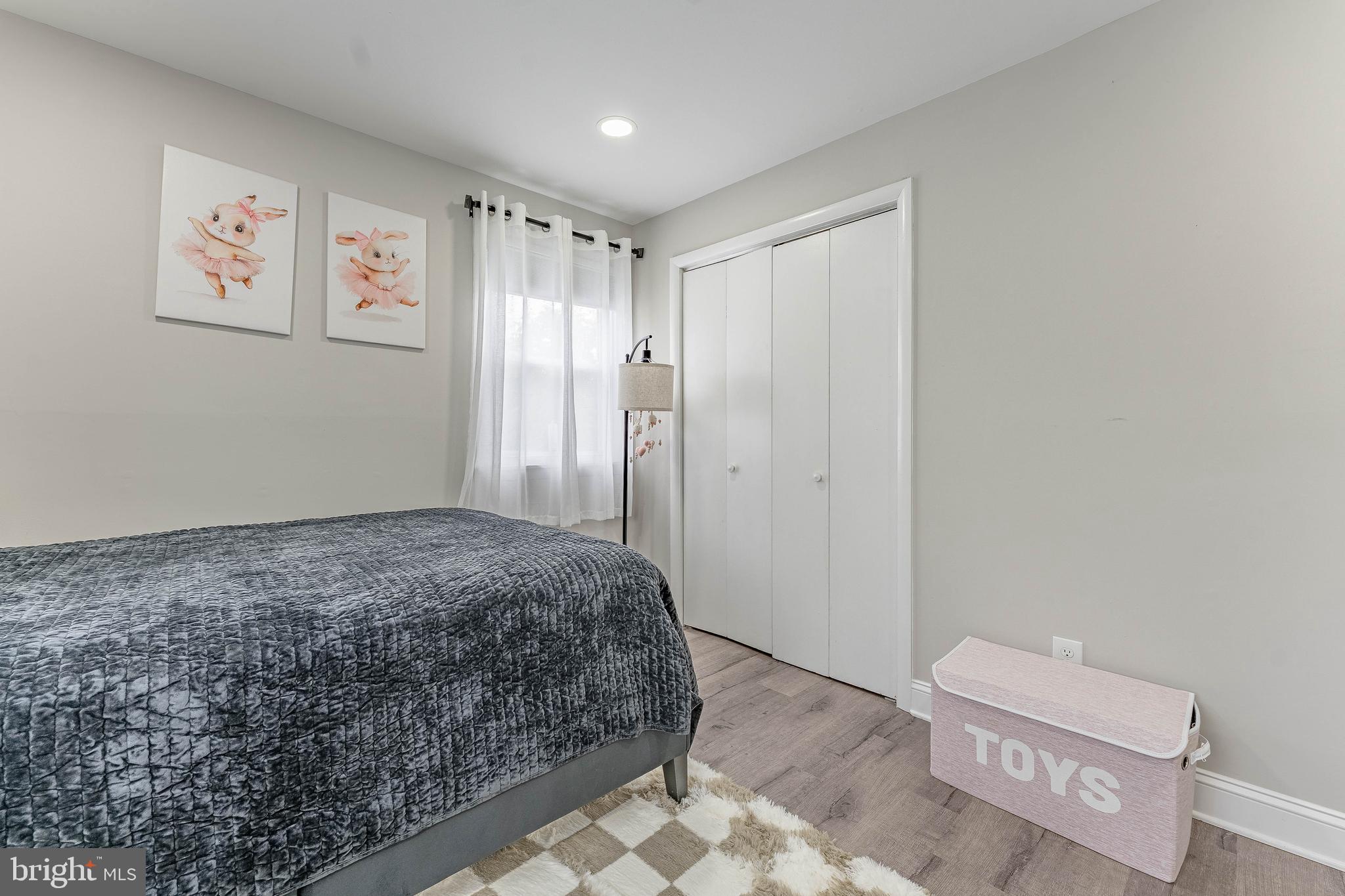 NEWTOWN HGTS - Residential
