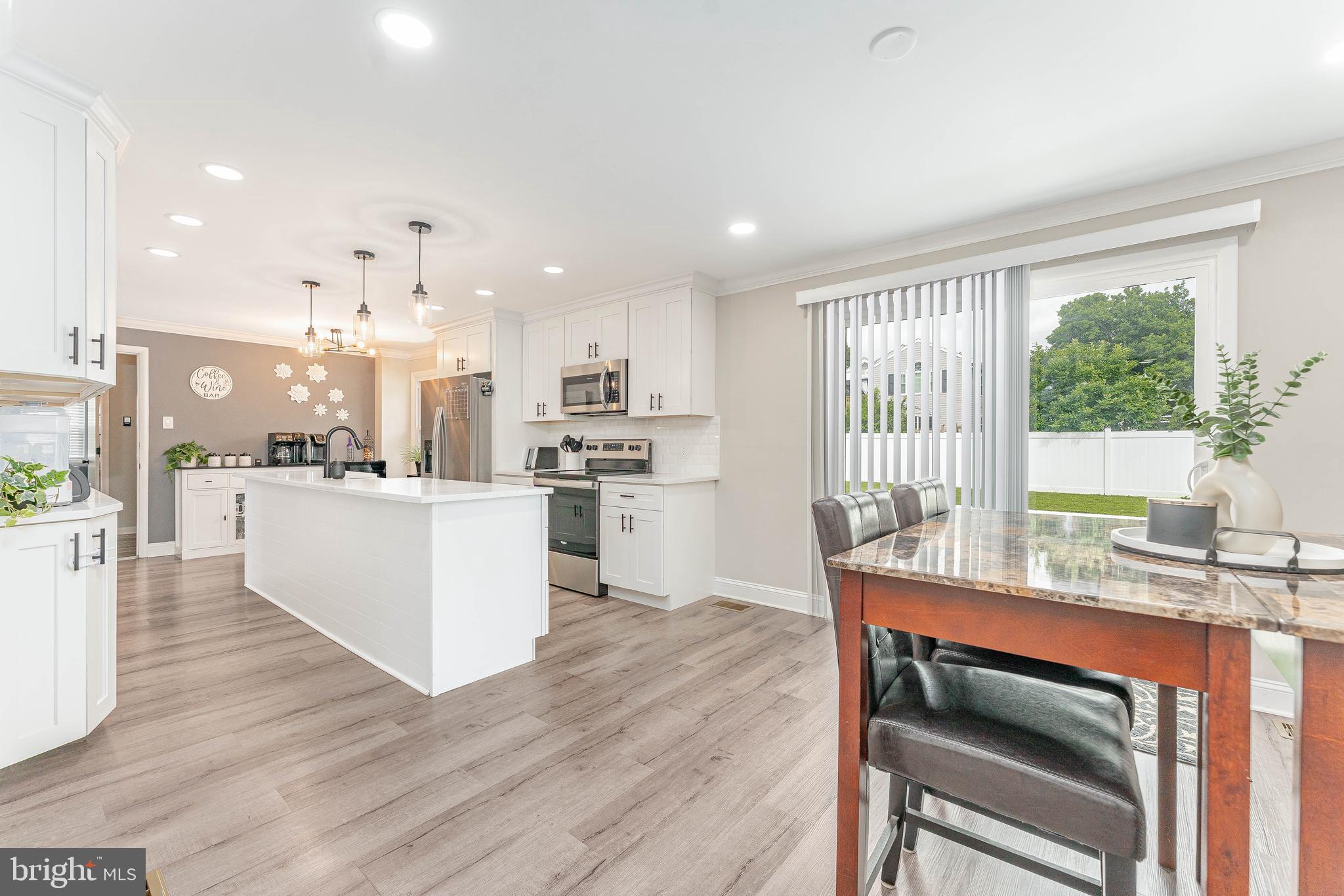 NEWTOWN HGTS - Residential