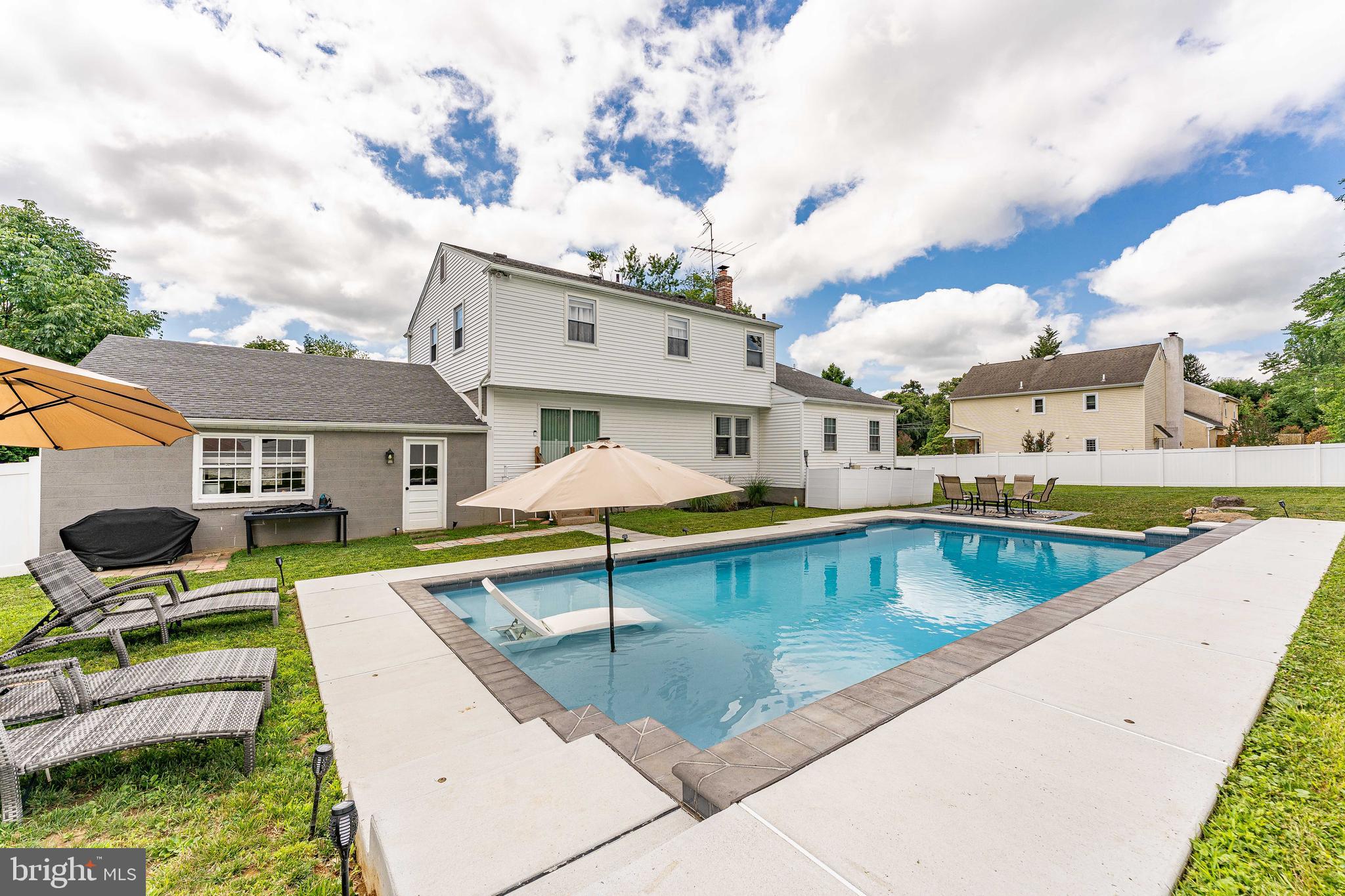 NEWTOWN HGTS - Residential