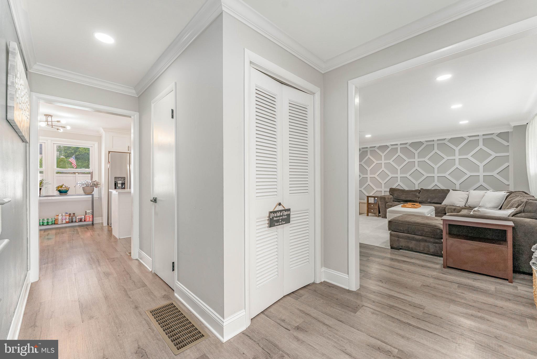NEWTOWN HGTS - Residential