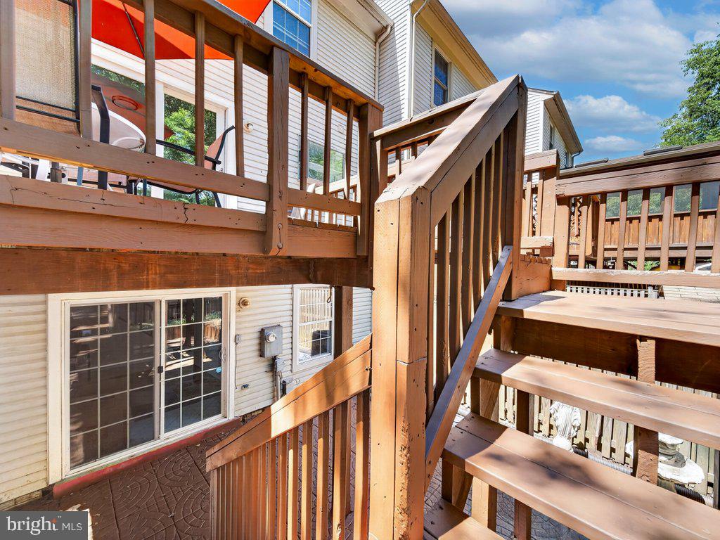 BURKE VILLAGE - Residential