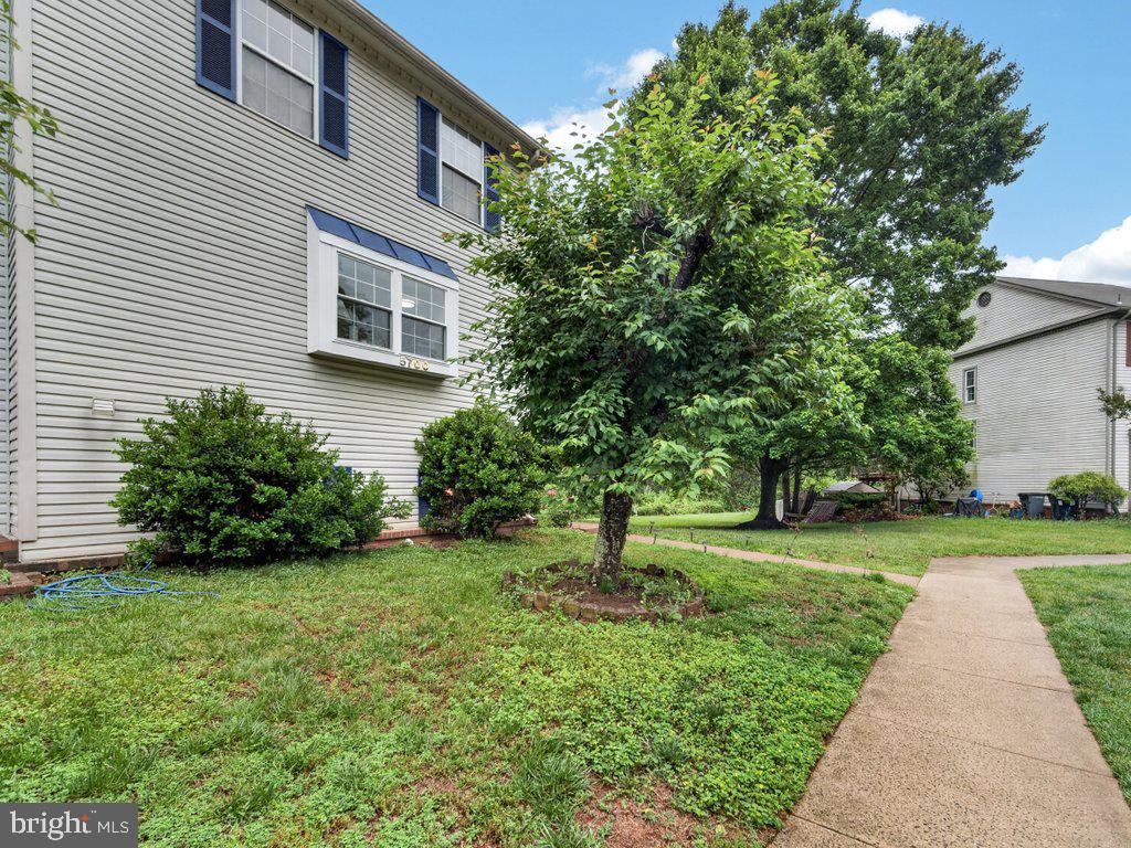 BURKE VILLAGE - Residential