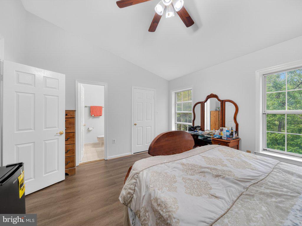 BURKE VILLAGE - Residential