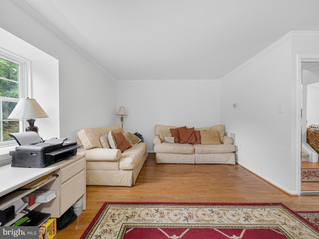 BURKE VILLAGE - Residential