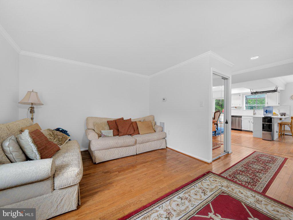 BURKE VILLAGE - Residential