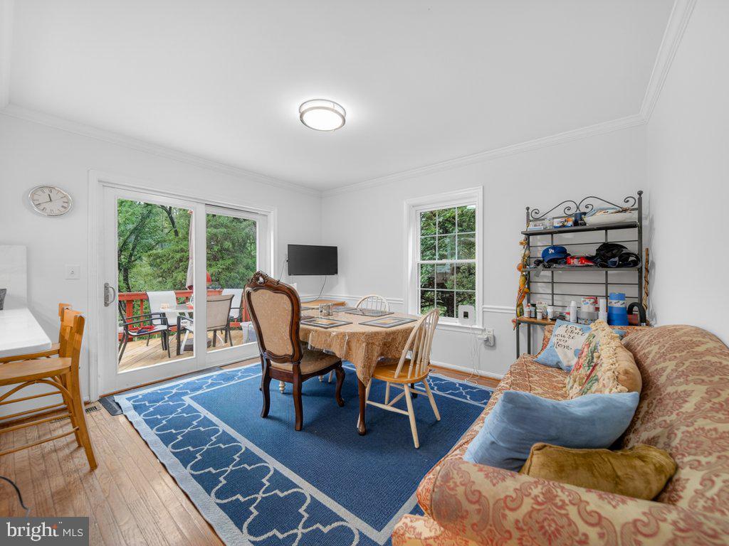 BURKE VILLAGE - Residential