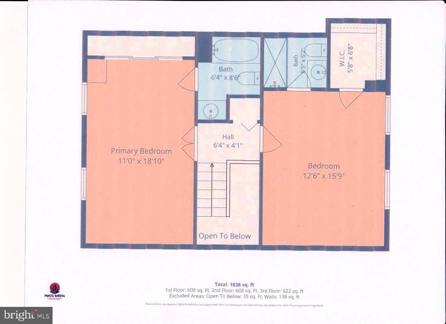 BURKE VILLAGE - Residential