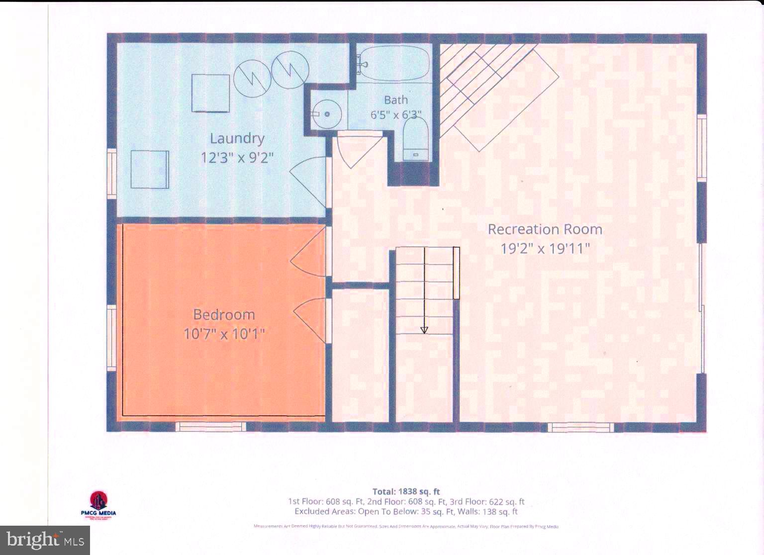 BURKE VILLAGE - Residential