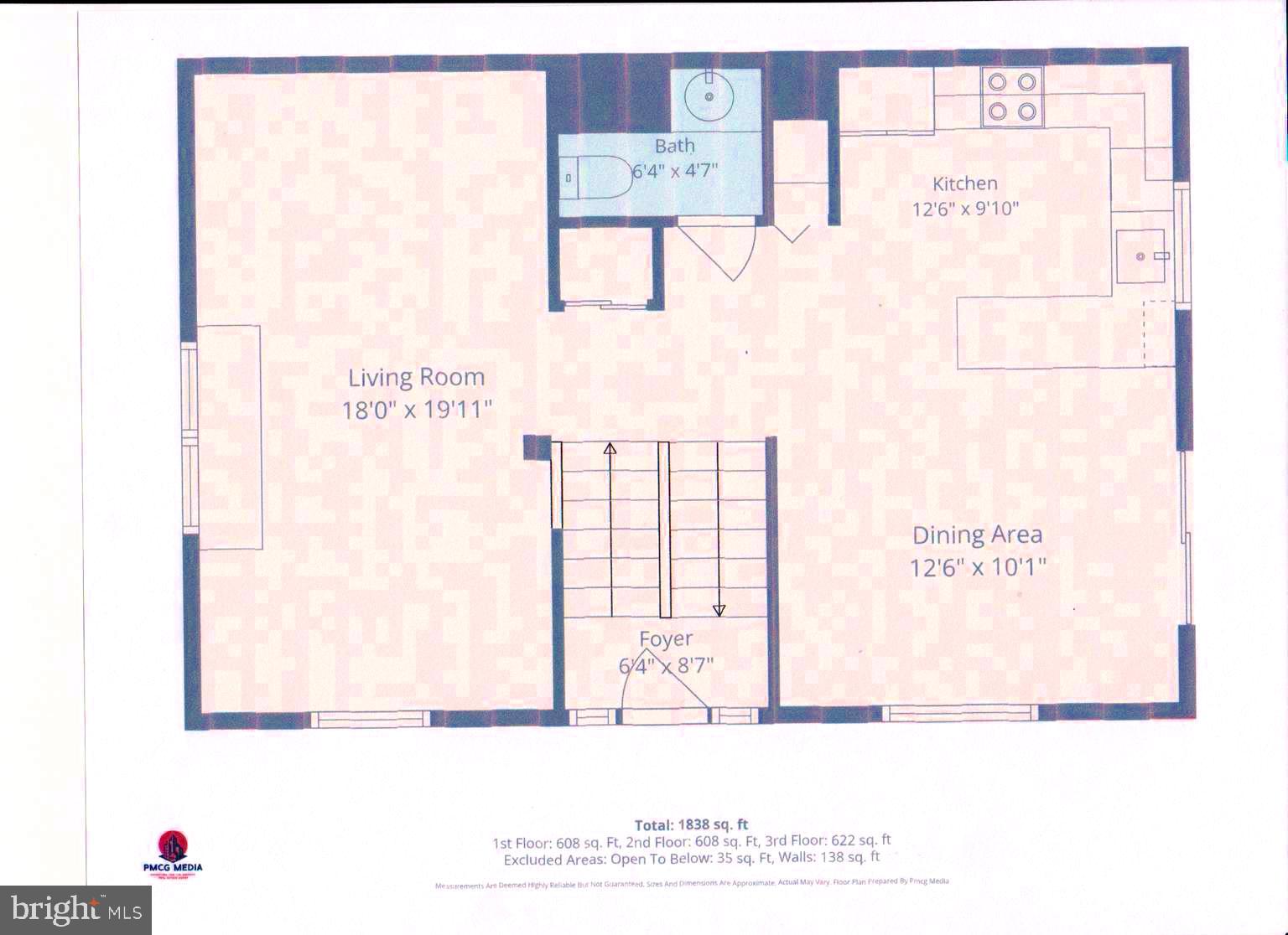 BURKE VILLAGE - Residential