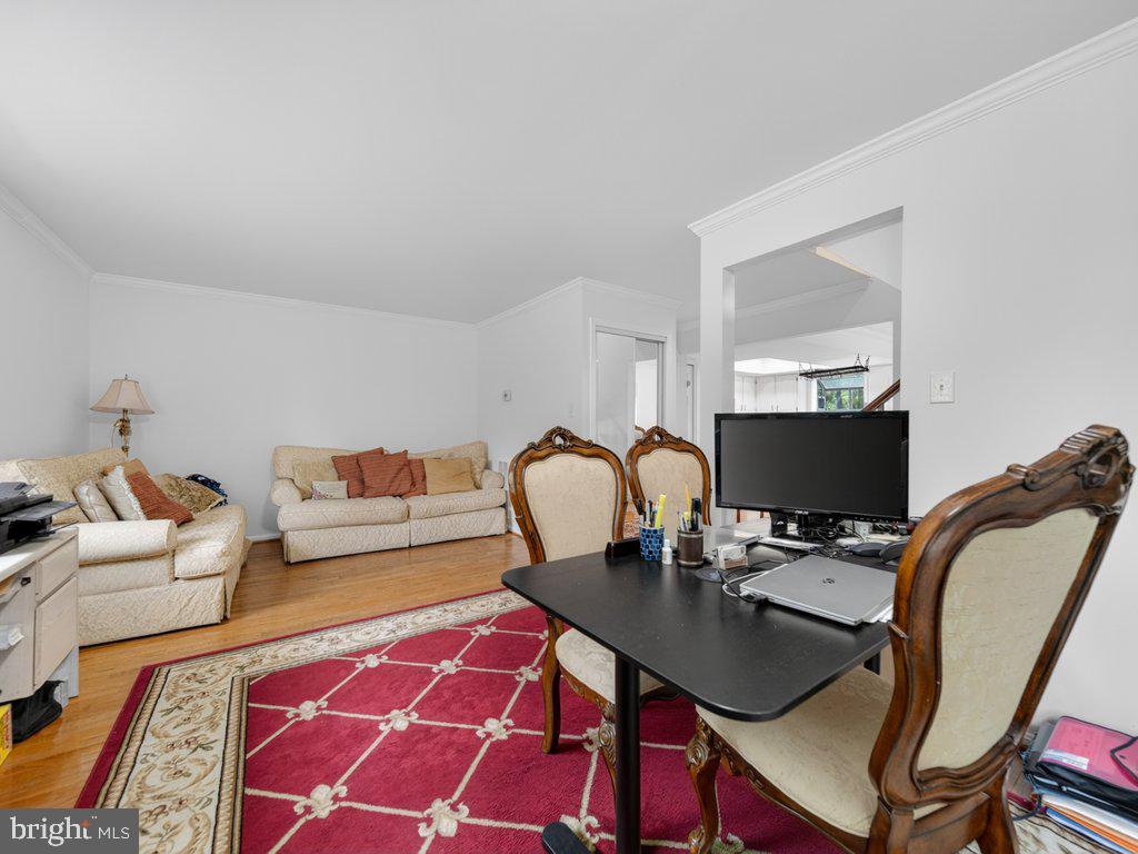 BURKE VILLAGE - Residential