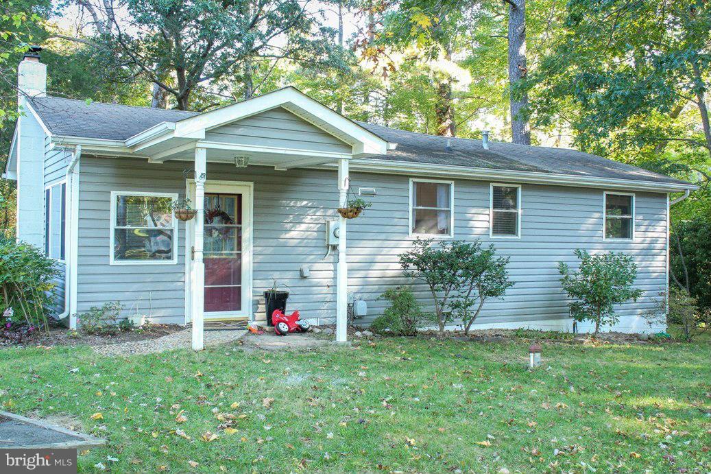 DRUM POINT - Residential