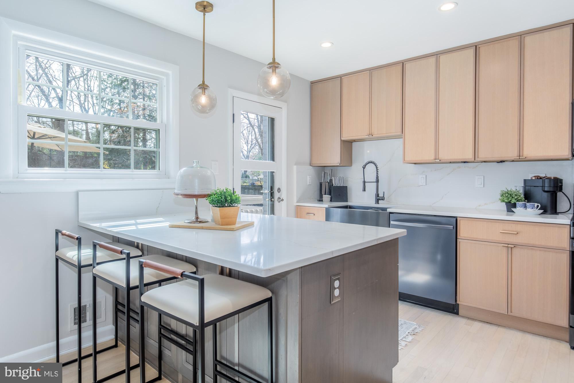 FERNWOOD - Residential