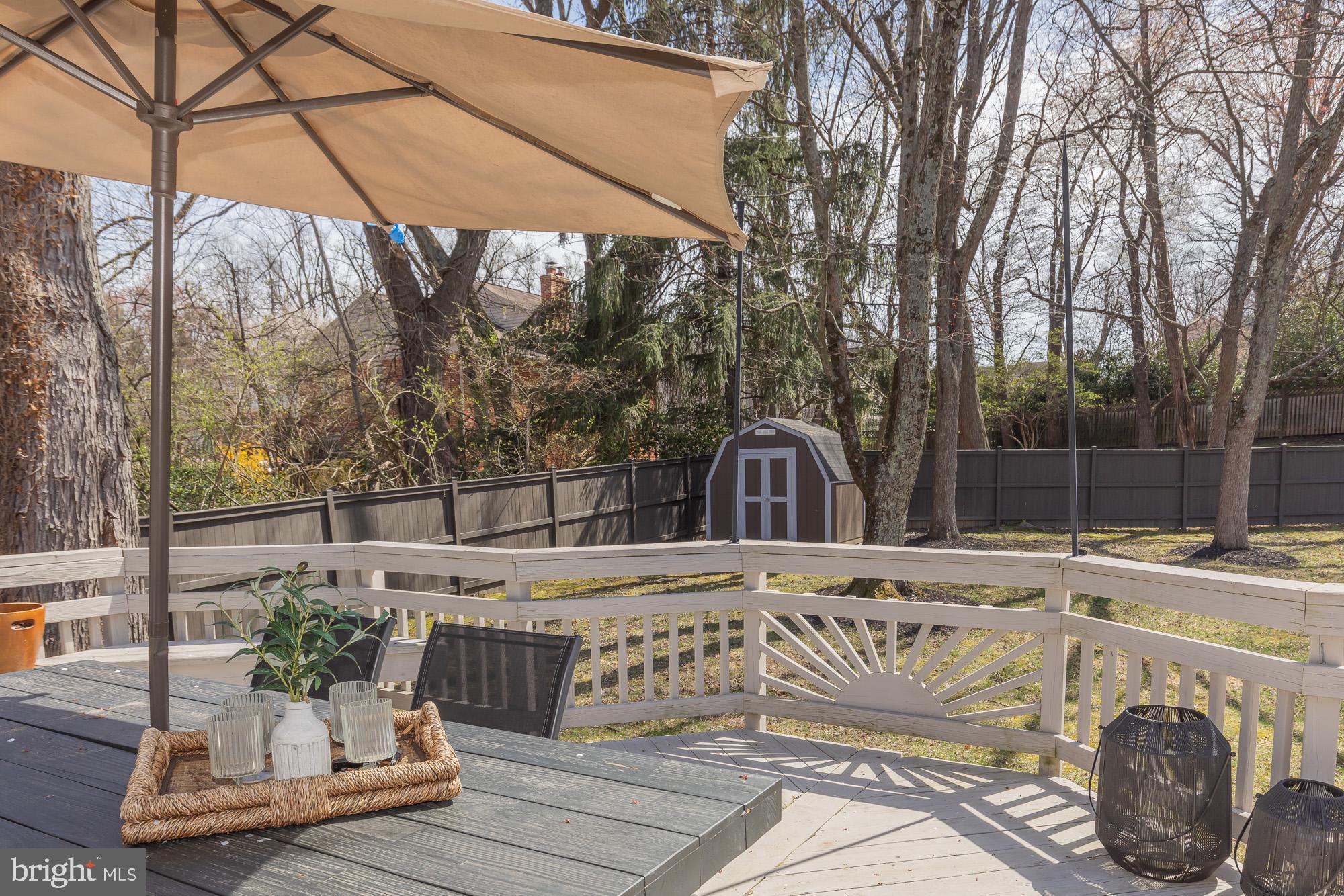 FERNWOOD - Residential
