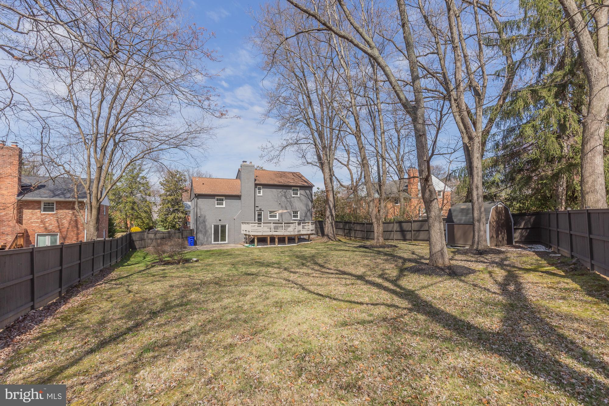 FERNWOOD - Residential