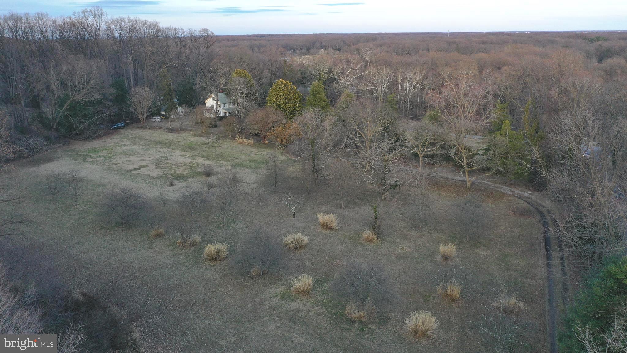 PLEASANT PLAINS - Residential