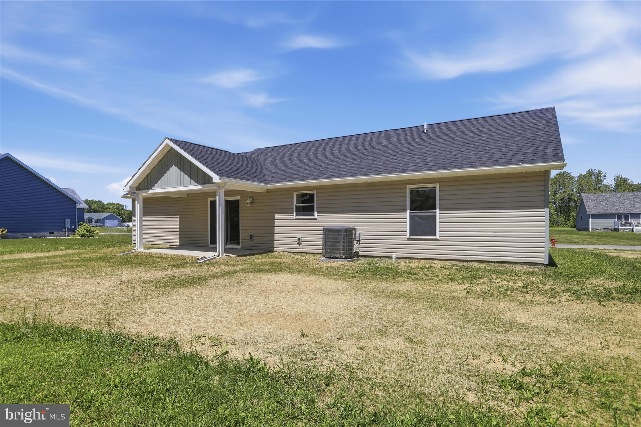CREEKSIDE MANOR - Residential