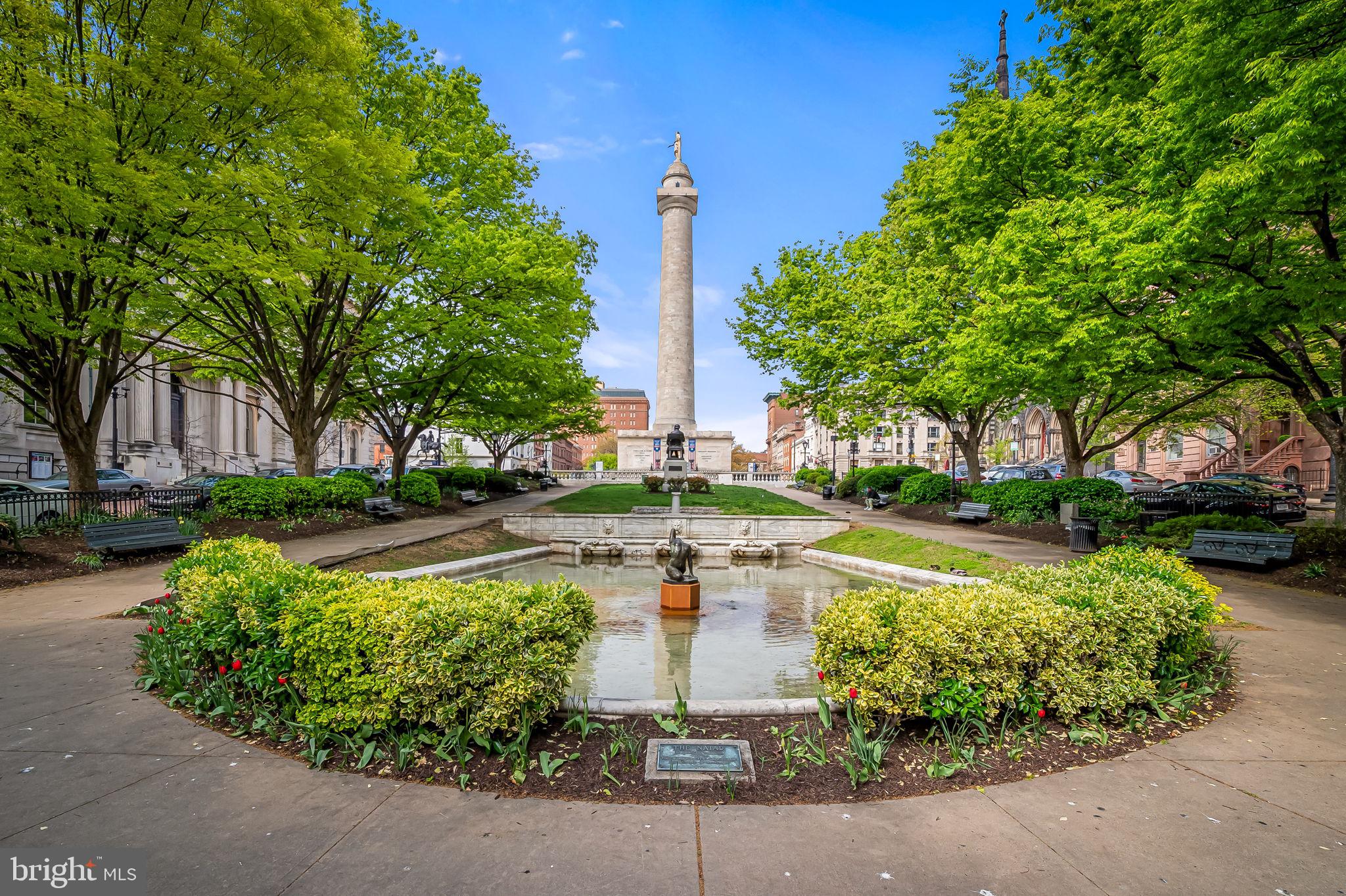MOUNT VERNON - Residential Lease