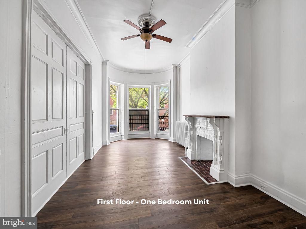 MOUNT VERNON - Residential Lease